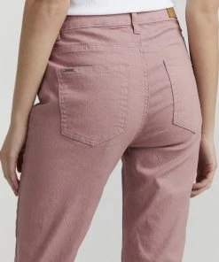 Oxmo OXPAM - Vaqueros Slim Fit - Ash Rose, Mujer 12 Oxmo OXPAM - Vaqueros Slim Fit - Ash Rose, Mujer -Oxmo Elegante tienda d95cd51f2805403588a3e83b76150eae