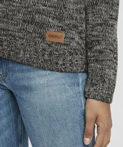 Oxmo OXPHILADELPHIA - Chaqueta De Punto - Black , Mujer 12 Oxmo OXPHILADELPHIA - Chaqueta De Punto - Black , Mujer -Oxmo Elegante tienda d9a217bea5bc47e495dca199edab96ea