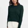 Oxmo OXSARAH - Jersey De Punto - Ponderosa , Mujer 2 Oxmo OXSARAH - Jersey De Punto - Ponderosa , Mujer -Oxmo Elegante tienda d9c6979dfea241ea934ffd208af17ffe