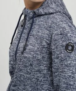 Oxmo OXKAIRA - Abrigo De Invierno - Total Eclipse , Mujer 11 Oxmo OXKAIRA - Abrigo De Invierno - Total Eclipse , Mujer -Oxmo Elegante tienda dadec3a434f64d22bcba6c631352efda