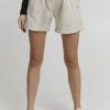 Oxmo Shorts - Oatmeal , Mujer -Oxmo Elegante tienda de658b60a3be4befbcc91c44b50f5798