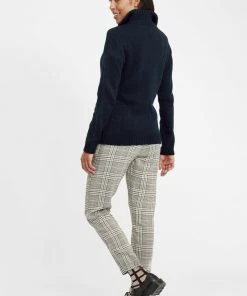 Oxmo OXCARRY - Jersey De Punto - Black , Mujer 10 Oxmo OXCARRY - Jersey De Punto - Black , Mujer -Oxmo Elegante tienda debeb1f937b245f09a8884b7f04de46b