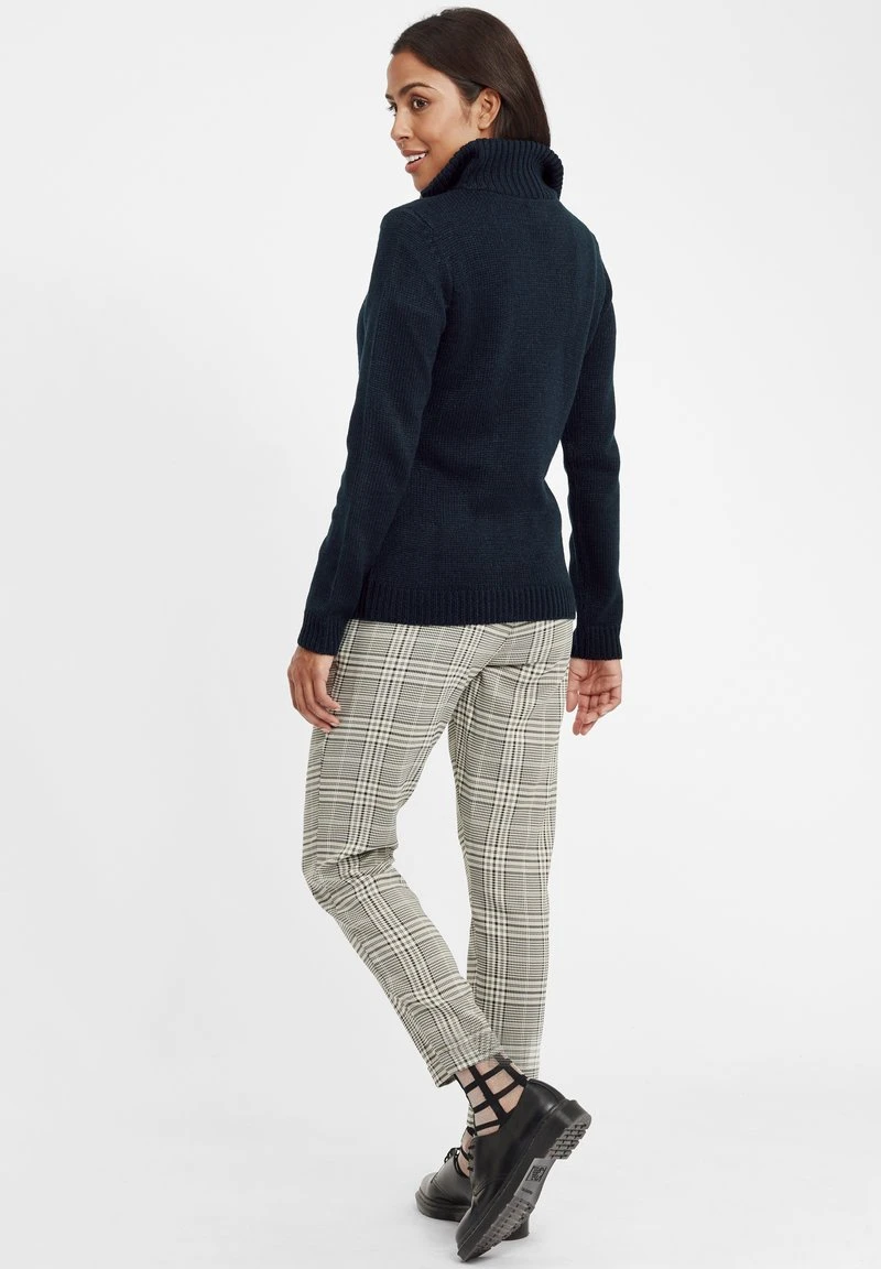 Oxmo OXCARRY - Jersey De Punto - Black , Mujer 5 Oxmo OXCARRY - Jersey De Punto - Black , Mujer - Image 3