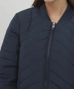 Oxmo OXMADALYN - Abrigo De Invierno - Total Eclipse , Mujer 11 Oxmo OXMADALYN - Abrigo De Invierno - Total Eclipse , Mujer -Oxmo Elegante tienda df2f6c0a5318456b91eebbf71d3cb470