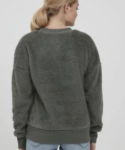 Oxmo OXANNICA - Jersey De Punto - Castlerock , Mujer -Oxmo Elegante tienda df5bd3dadd9443a98f7b41408ca4f956