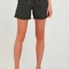 Oxmo Shorts - Dark Grey , Mujer -Oxmo Elegante tienda e03df2cd9965433583bcc741e591c6fb
