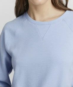 Oxmo JONNE - Camiseta Básica - Kentucky Blue, Mujer 11 Oxmo JONNE - Camiseta Básica - Kentucky Blue, Mujer -Oxmo Elegante tienda e19131d021334e1b86a4acf44db015bb