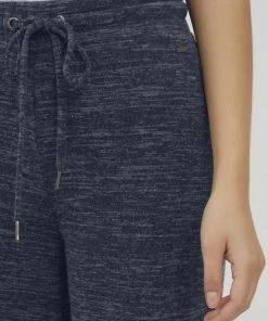 Oxmo OXBERENICE - Pantalones Deportivos - Total Eclipse Melange , Mujer 11 Oxmo OXBERENICE - Pantalones Deportivos - Total Eclipse Melange , Mujer -Oxmo Elegante tienda e251e7a519af43a5a6ae91da062c15b5