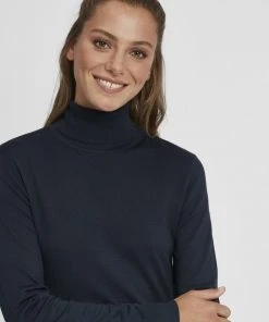 Oxmo OXWINALA - Vestido De Punto - Total Eclipse, Mujer 11 Oxmo OXWINALA - Vestido De Punto - Total Eclipse, Mujer -Oxmo Elegante tienda e3bc9f40c8be41038d8aeeb6d8466fb5