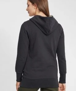 Oxmo OXJENNY - Jersey Con Capucha - Black, Mujer 10 Oxmo OXJENNY - Jersey Con Capucha - Black, Mujer -Oxmo Elegante tienda e50e117954fd40b291ceca73c52a90e4