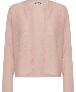 Oxmo KIKE - Chaqueta De Punto - Coral Cloud , Mujer 13 Oxmo KIKE - Chaqueta De Punto - Coral Cloud , Mujer -Oxmo Elegante tienda e641b01e37684fef9e230294f8cf3245