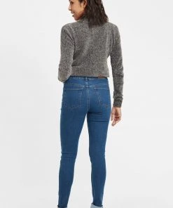 Oxmo OXLENNA - Vaqueros Boyfriend - Antique Blue , Mujer 10 Oxmo OXLENNA - Vaqueros Boyfriend - Antique Blue , Mujer -Oxmo Elegante tienda e7cbc6969d5e4c97853784a9db368cbe