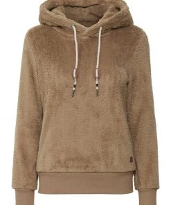 Oxmo OXANNIKEN - Jersey Con Capucha - Kelp , Mujer 13 Oxmo OXANNIKEN - Jersey Con Capucha - Kelp , Mujer -Oxmo Elegante tienda e808ae7b997d44f98f6a142b4db8c75f