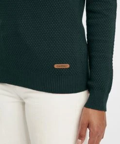 Oxmo OXSARAH - Jersey De Punto - Ponderosa , Mujer 12 Oxmo OXSARAH - Jersey De Punto - Ponderosa , Mujer -Oxmo Elegante tienda e8c3e909511a435da5cbb382f1ec7dc8