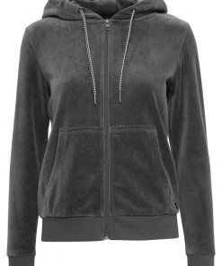 Oxmo OXNICKY - Sudadera Con Cremallera - Castlerock, Mujer -Oxmo Elegante tienda e998d028476e4a2ebd9d6dee15189d4f