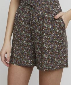 Oxmo OXELDIRD - Pantalones Deportivos - Burnt Orange Mix, Mujer 11 Oxmo OXELDIRD - Pantalones Deportivos - Burnt Orange Mix, Mujer -Oxmo Elegante tienda eb237e3fbb5140899d5d9e92d4dc3fea