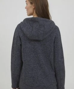 Oxmo OXFIA - Chaqueta De Punto - Black , Mujer 10 Oxmo OXFIA - Chaqueta De Punto - Black , Mujer -Oxmo Elegante tienda ebba9fbd5d034d0ab052a6ab6edce456