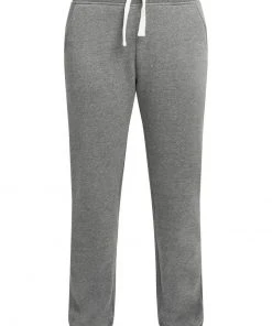 Oxmo OXOLIVIA - Pantalones Deportivos - Grey Mel , Mujer -Oxmo Elegante tienda ebd2562406c545f3bd338bb81e62e0e2