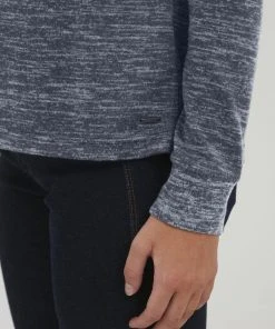 Oxmo OXBENTA - Jersey De Punto - Total Eclipse Melange, Mujer 12 Oxmo OXBENTA - Jersey De Punto - Total Eclipse Melange, Mujer -Oxmo Elegante tienda ec75d0b6f75144cc8f3c763c71894c96