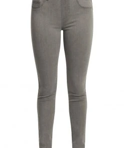 Oxmo OXGESINE - Vaqueros Pitillo - Pewter , Mujer 13 Oxmo OXGESINE - Vaqueros Pitillo - Pewter , Mujer -Oxmo Elegante tienda ec9f919f35064fd5a4d79f7e051748e5