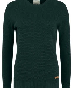 Oxmo OXSARAH - Jersey De Punto - Ponderosa , Mujer 13 Oxmo OXSARAH - Jersey De Punto - Ponderosa , Mujer -Oxmo Elegante tienda eea7fe61676d47119873be53b36fd4a4