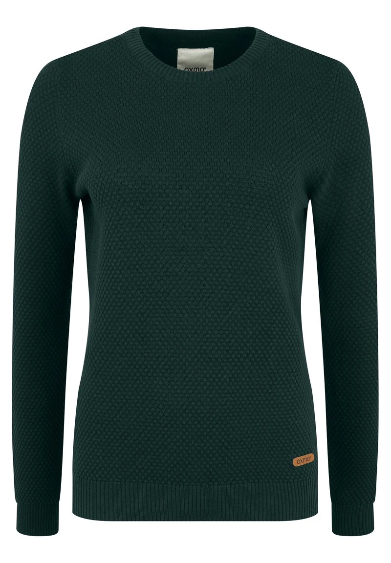 Oxmo OXSARAH - Jersey De Punto - Ponderosa , Mujer 8 Oxmo OXSARAH - Jersey De Punto - Ponderosa , Mujer - Image 6