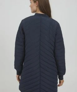 Oxmo OXMADALYN - Abrigo De Invierno - Total Eclipse , Mujer 10 Oxmo OXMADALYN - Abrigo De Invierno - Total Eclipse , Mujer -Oxmo Elegante tienda f098dd6801214bc19eb57b21d8e3d1f9