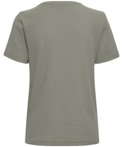 Oxmo PIM - Camiseta Básica - Seagrass , Mujer 15 Oxmo PIM - Camiseta Básica - Seagrass , Mujer -Oxmo Elegante tienda f0f68bd99c8a4a45b82775fa2f1ed936