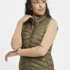 Oxmo Chaleco - Ivy Green , Mujer 2 Oxmo Chaleco - Ivy Green , Mujer -Oxmo Elegante tienda f26069a3e67f4684aa307a33bda50be5