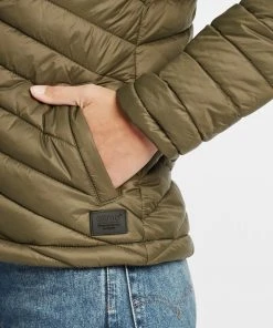 Oxmo OXQUELLA - Chaqueta De Invierno - Ivy Green , Mujer 12 Oxmo OXQUELLA - Chaqueta De Invierno - Ivy Green , Mujer -Oxmo Elegante tienda f3b47aa450f94ee0ac7b2d8e23fc7244