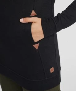 Oxmo OXVICKY - Jersey Con Capucha - Black, Mujer 13 Oxmo OXVICKY - Jersey Con Capucha - Black, Mujer -Oxmo Elegante tienda f3df06d2b4504c3fbe3e6f88093f83bf