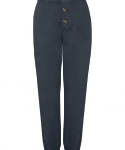 Oxmo OXCONZI - Pantalones - Grey , Mujer 11 Oxmo OXCONZI - Pantalones - Grey , Mujer -Oxmo Elegante tienda f5f944a123814a4eb50036e4182b56f6