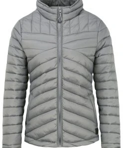 Oxmo OXLEPPA - Chaqueta De Entretiempo - Castlerock , Mujer -Oxmo Elegante tienda f5fa6d97fa734a10a617f17accb50286