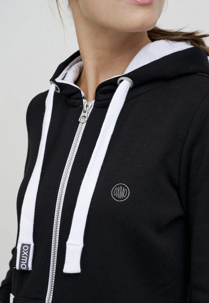 Oxmo OXBENNA - Mono - Black , Mujer 5 Oxmo OXBENNA - Mono - Black , Mujer - Image 3