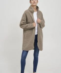 Oxmo OXTOVA - Abrigo De Invierno - Dune , Mujer 9 Oxmo OXTOVA - Abrigo De Invierno - Dune , Mujer -Oxmo Elegante tienda f677fd8440f24038aa7d97789ccf3975