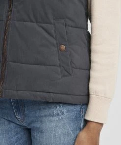 Oxmo OXLEW - Chaleco - Insignia B , Mujer 13 Oxmo OXLEW - Chaleco - Insignia B , Mujer -Oxmo Elegante tienda f6920919a9064c5194fd6e170ff0cf71