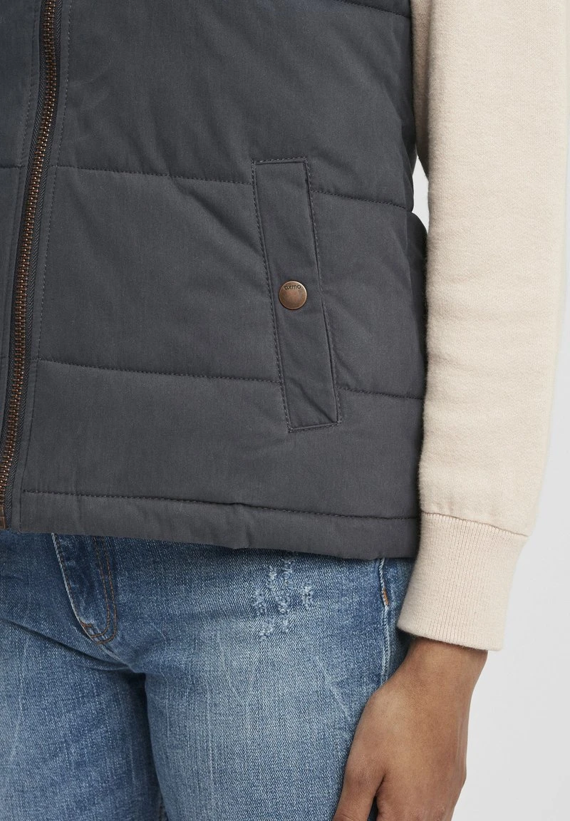 Oxmo OXLEW - Chaleco - Insignia B , Mujer 7 Oxmo OXLEW - Chaleco - Insignia B , Mujer - Image 5