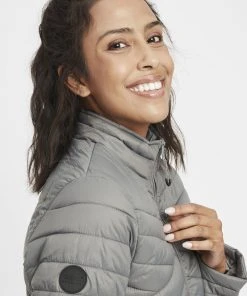 Oxmo OXLEPPA - Chaqueta De Entretiempo - Castlerock , Mujer -Oxmo Elegante tienda f745a2ca05f84a54afc846fc9a6f1683