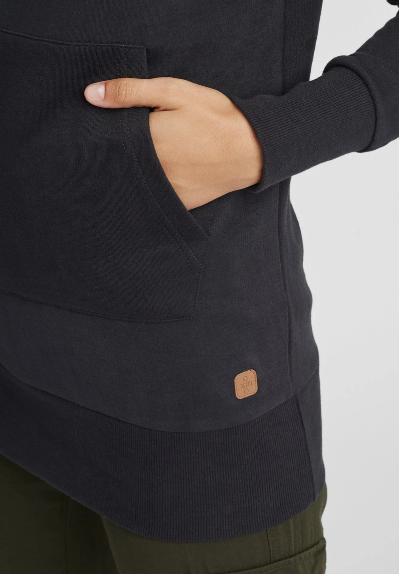 Oxmo OXJENNY - Jersey Con Capucha - Black, Mujer 7 Oxmo OXJENNY - Jersey Con Capucha - Black, Mujer - Image 5