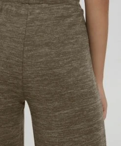 Oxmo OXBERENICE - Pantalones Deportivos - Ivy Green Melange , Mujer 12 Oxmo OXBERENICE - Pantalones Deportivos - Ivy Green Melange , Mujer -Oxmo Elegante tienda fb90736597014e78933a80c7ed9c4f56