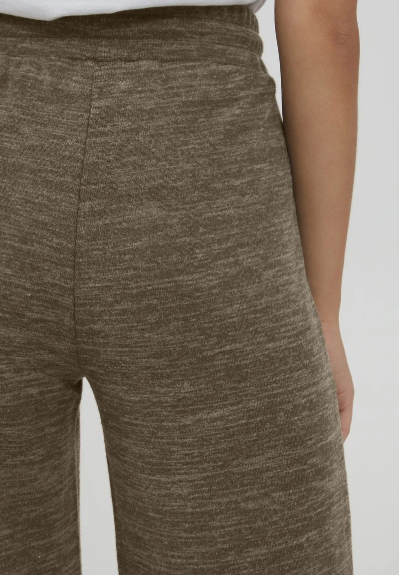 Oxmo OXBERENICE - Pantalones Deportivos - Ivy Green Melange , Mujer 7 Oxmo OXBERENICE - Pantalones Deportivos - Ivy Green Melange , Mujer - Image 5