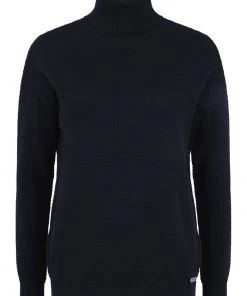 Oxmo OXSINA - Jersey De Punto - Insignia B , Mujer -Oxmo Elegante tienda fd4c38a4e06c415aa9dd99bbcdb6f925