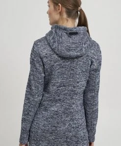 Oxmo OXKAIRA - Abrigo De Invierno - Total Eclipse , Mujer 10 Oxmo OXKAIRA - Abrigo De Invierno - Total Eclipse , Mujer -Oxmo Elegante tienda fdfca618cfe44b30a9b083b24cc5e4eb