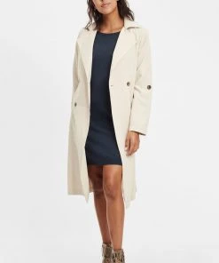 Oxmo OXELLA - Vestido De Punto - Ins Bl Mel, Mujer -Oxmo Elegante tienda feb3a234216b4ba08dbae3389aeec8cf