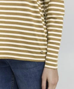 Oxmo Camiseta De Manga Larga - Kelp , Mujer 12 Oxmo Camiseta De Manga Larga - Kelp , Mujer -Oxmo Elegante tienda ff0a1dfb4cf442e699c65d53568af718