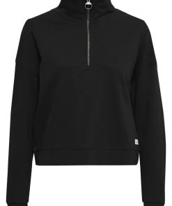 Oxmo OXGRETHE - Jersey De Punto - Black , Mujer 13 Oxmo OXGRETHE - Jersey De Punto - Black , Mujer -Oxmo Elegante tienda ffd38435633844f2ae178d07fc5f3990